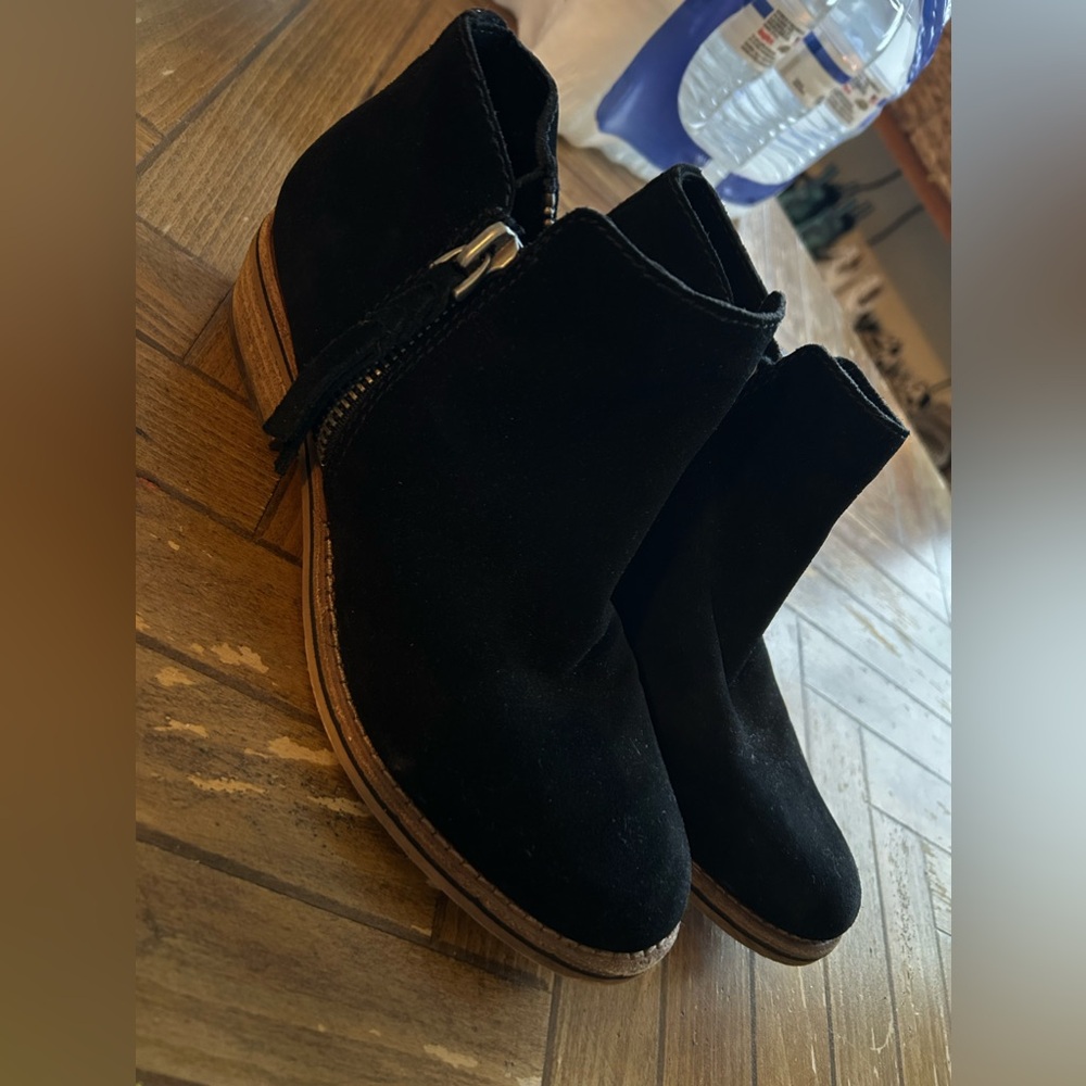 Dolce Vita Booties